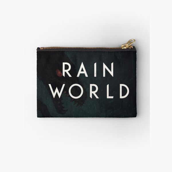 Item preview, Rain World Fan art designed and sold by FeelTheDrawing.