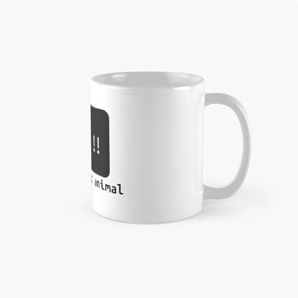 Item preview, Linux terminal SUDO is my spirit animal designed and sold by olesuaw.