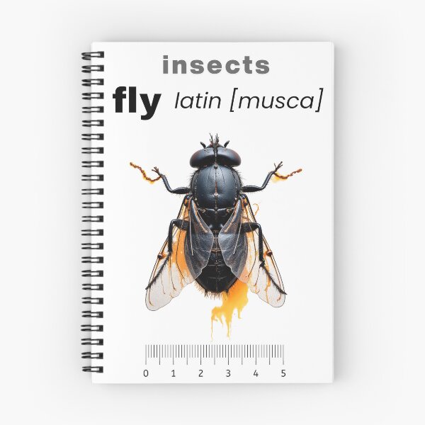 Item preview, Insects designed and sold by Adriaticus.