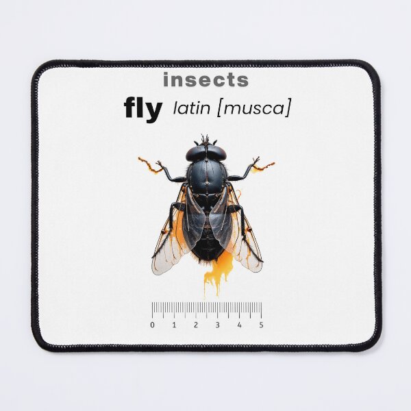 Item preview, Insects designed and sold by Adriaticus.