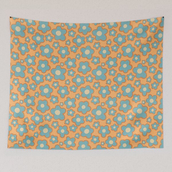 Item preview, Sky Petals in Morning Light designed and sold by Maximuse Store.