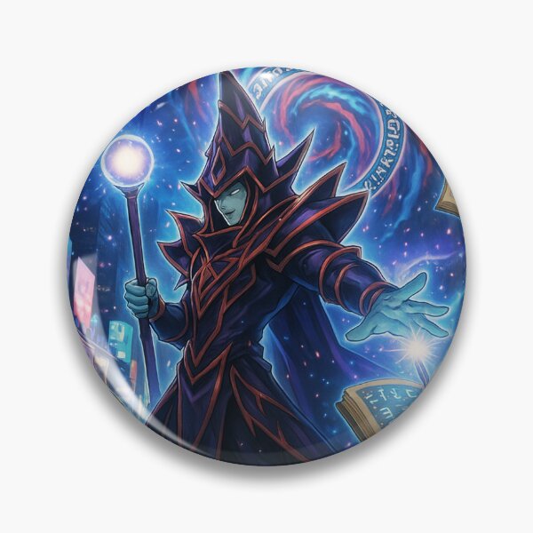 Item preview, Dark Magic Secrets: Landing in NY designed and sold by NYCYDC Art.