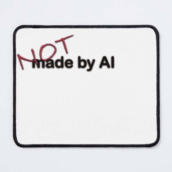 Item preview, NOT made by AI designed and sold by alexstreinu.