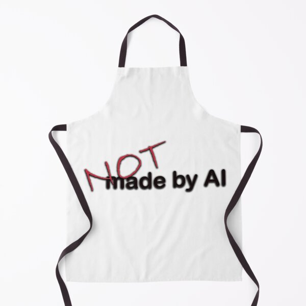 Item preview, NOT made by AI designed and sold by alexstreinu.