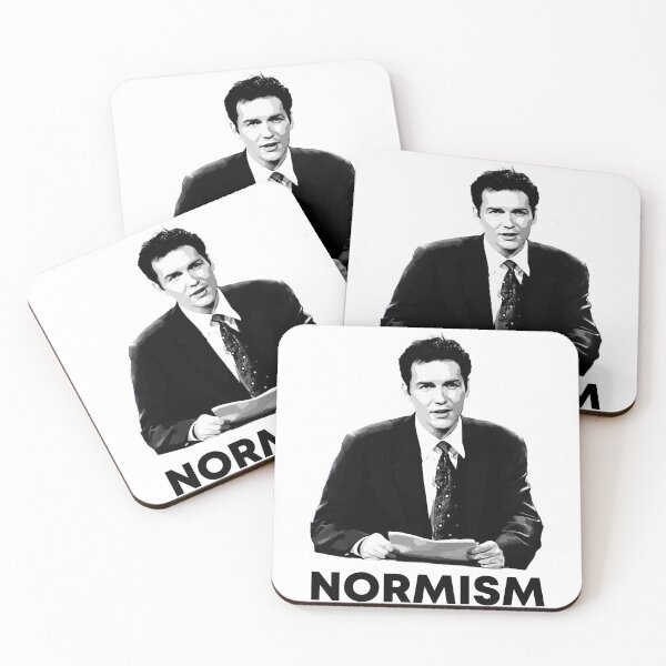 Item preview, Normism designed and sold by unfamouzzz.