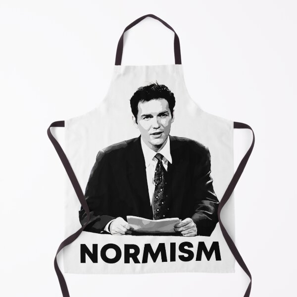 Item preview, Normism designed and sold by unfamouzzz.