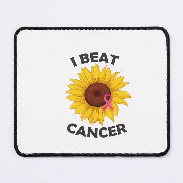 Item preview, I Beat Cancer designed and sold by notorius12.