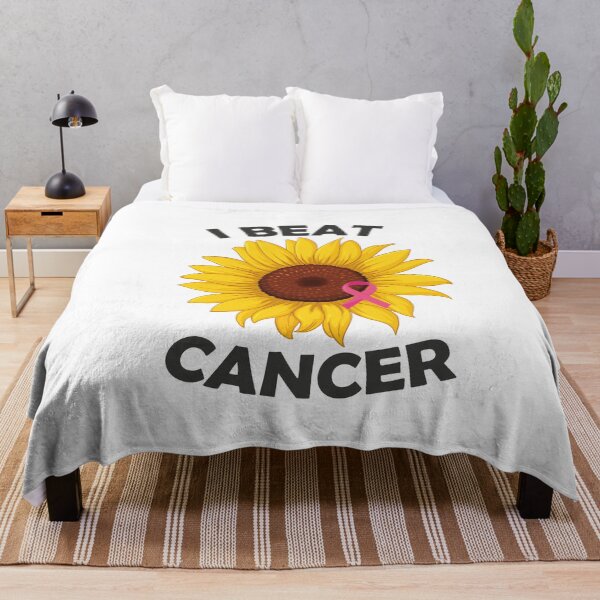 Item preview, I Beat Cancer designed and sold by notorius12.