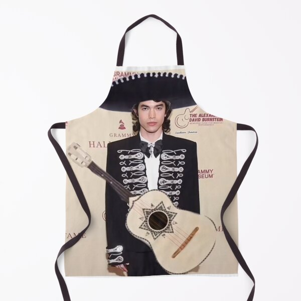 Item preview, Mariachi Gray designed and sold by DhriegoStudio.