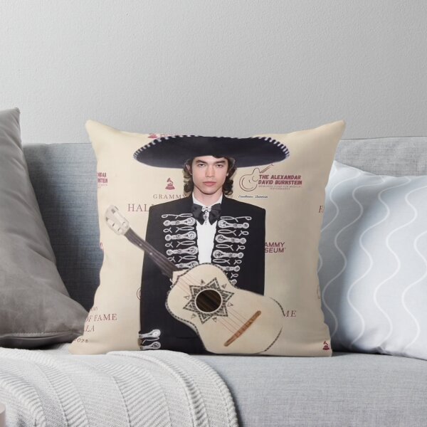 Item preview, Mariachi Gray designed and sold by DhriegoStudio.