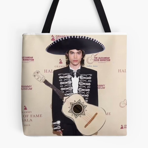 Item preview, Mariachi Gray designed and sold by DhriegoStudio.