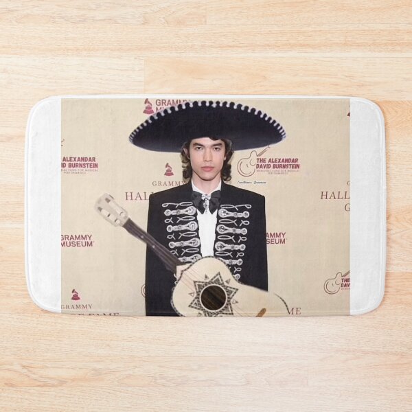 Item preview, Mariachi Gray designed and sold by DhriegoStudio.