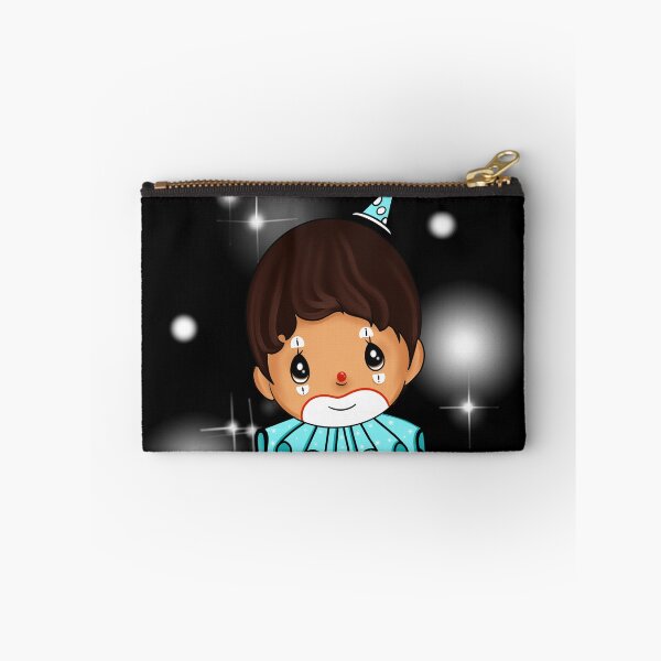 Item preview, Blue Payaso designed and sold by sweetsukar.