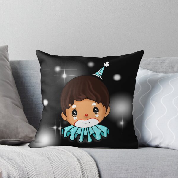 Item preview, Blue Payaso designed and sold by sweetsukar.