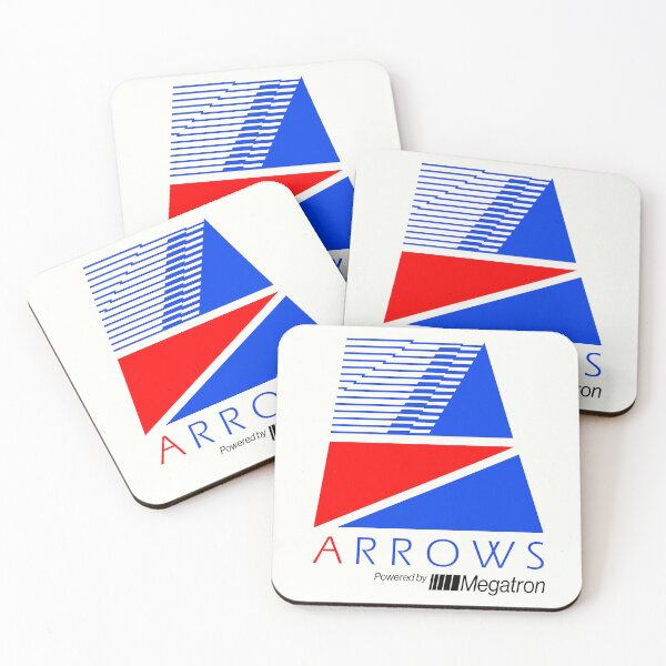 Item preview, Arrows A10 F1 Season 87 New Concept Art designed and sold by San Studios Co..