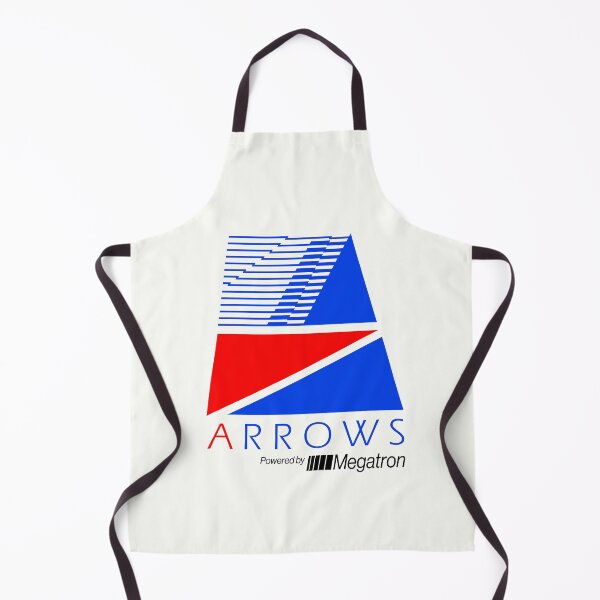 Item preview, Arrows A10 F1 Season 87 New Concept Art designed and sold by San Studios Co..