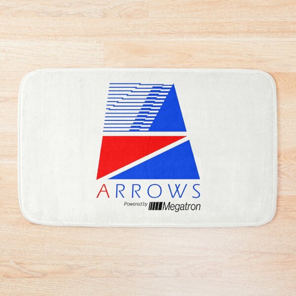 Item preview, Arrows A10 F1 Season 87 New Concept Art designed and sold by San Studios Co..