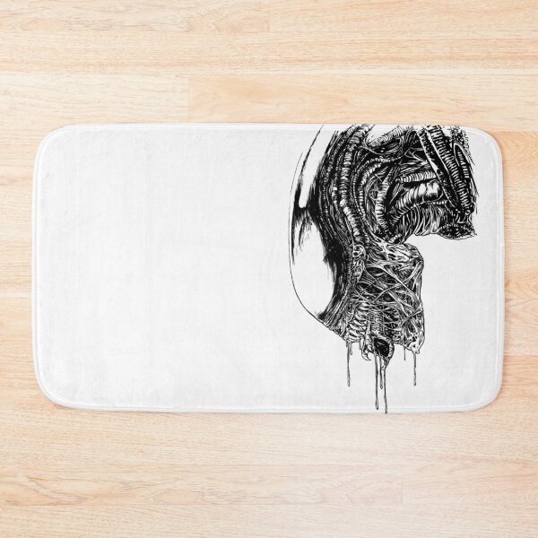 Item preview, Xenomorph designed and sold by mifriki.