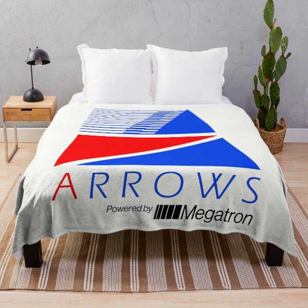Item preview, Arrows A10 F1 Season 87 New Concept Art designed and sold by San Studios Co..