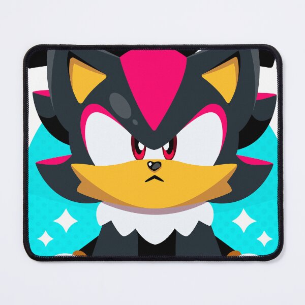Item preview, Shadow Cat Sonic designed and sold by loloaburto.