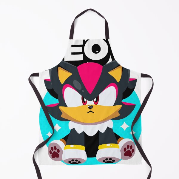 Item preview, Shadow Cat Sonic designed and sold by loloaburto.
