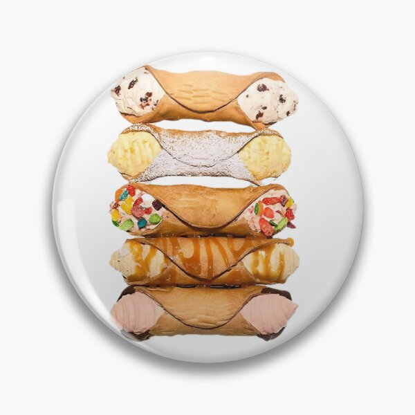 Item preview, cannoli designed and sold by stancanellista.