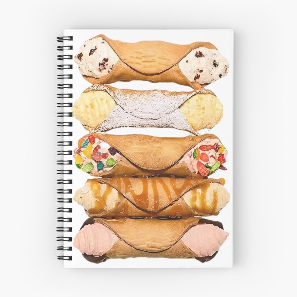 Item preview, cannoli designed and sold by stancanellista.
