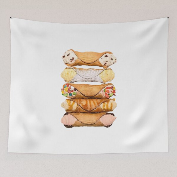 Item preview, cannoli designed and sold by stancanellista.
