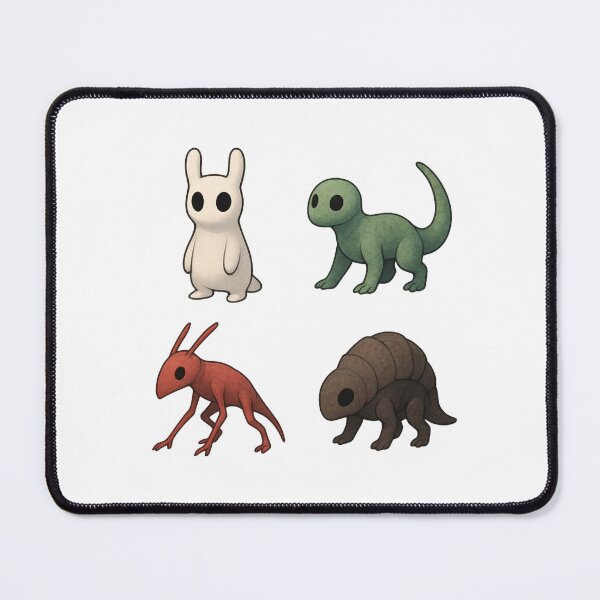 Item preview, Rain World pack designed and sold by FeelTheDrawing.