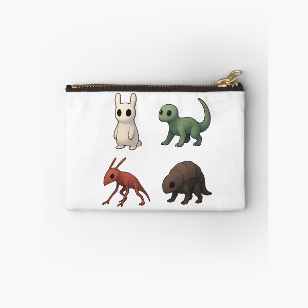 Item preview, Rain World pack designed and sold by FeelTheDrawing.