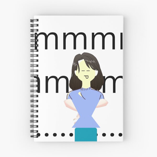 Item preview, Ummmmm designed and sold by Creatingcorner.