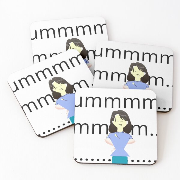 Item preview, Ummmmm designed and sold by Creatingcorner.