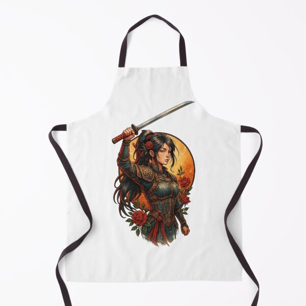 Item preview, Manga Fighter designed and sold by TATTOO-DESIGN.