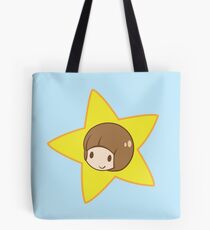 Team Mako Tote Bag