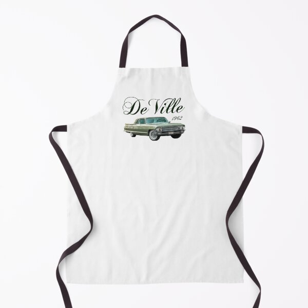 Item preview, 1962 Cadillac Deville 1962 up higher and car more to the right and spaced out classic shirt designed and sold by cicadaadams.