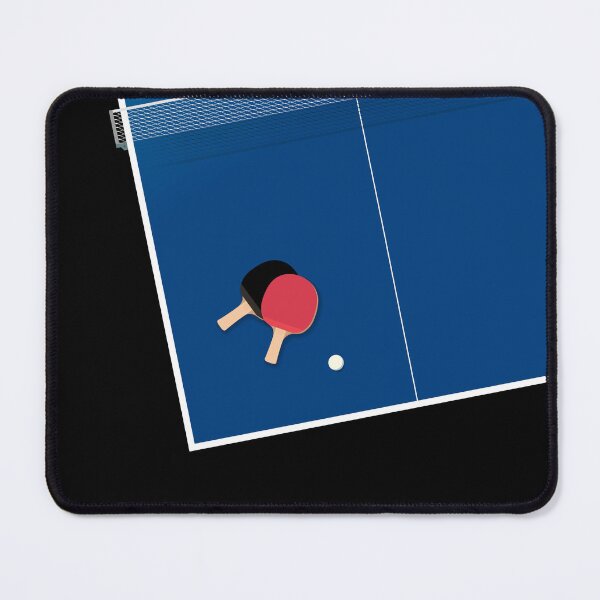 Item preview, Ping pong paddle and table designed and sold by kmingww.
