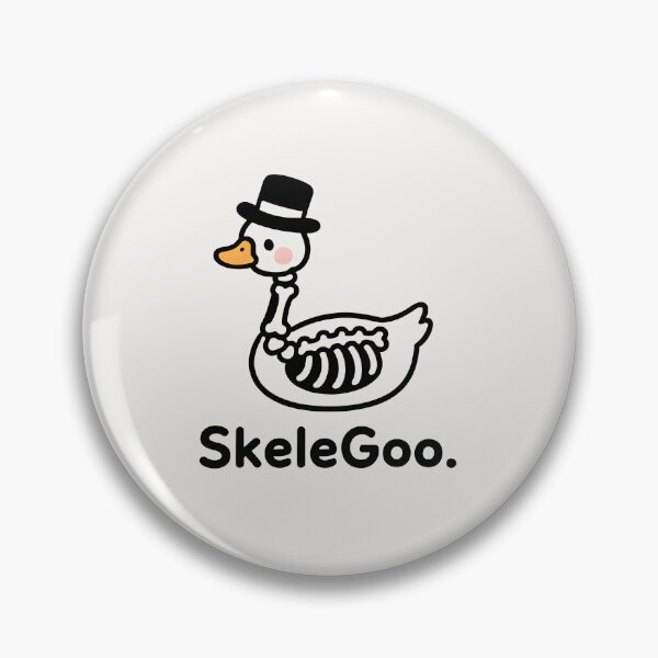 Item preview, SkeleGoo. designed and sold by HD Light.