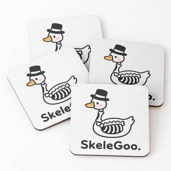 Item preview, SkeleGoo. designed and sold by HD Light.