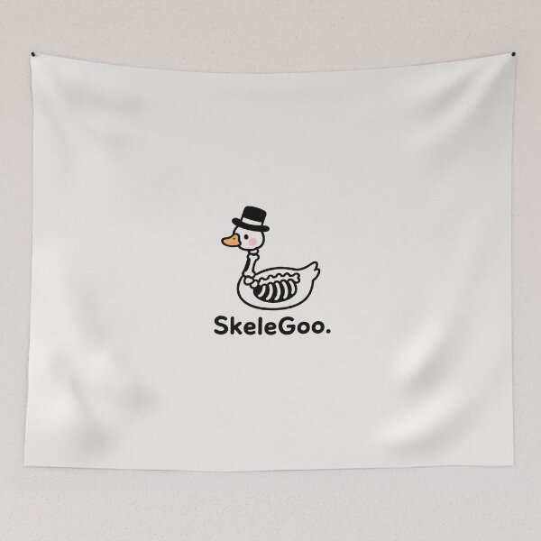 Item preview, SkeleGoo. designed and sold by HD Light.