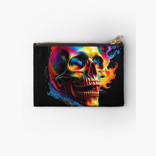 Item preview, offferupskull designed and sold by quantum X.
