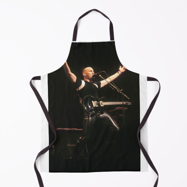 Item preview, Matt Scannell - Vertical Horizon - Photograph designed and sold by ConcertImages.