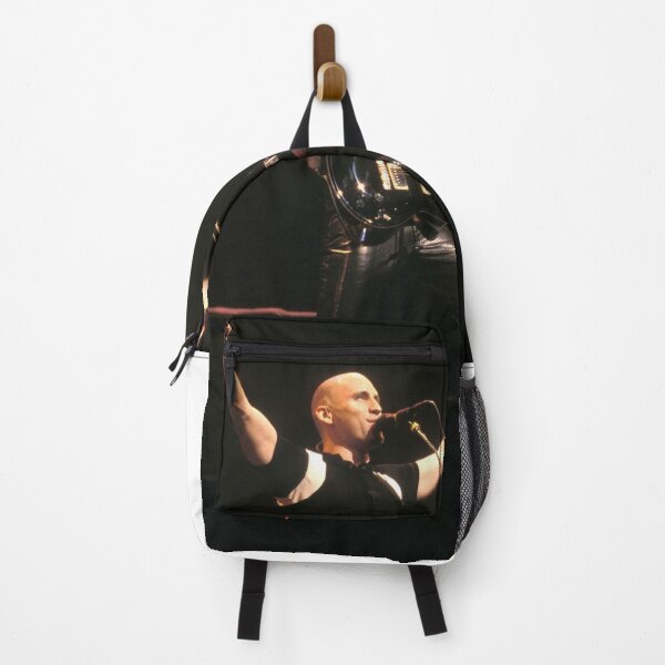 Item preview, Matt Scannell - Vertical Horizon - Photograph designed and sold by ConcertImages.