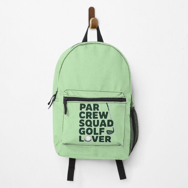 Item preview, Par Crew Squad Golf Lover designed and sold by ChearshiPrints.