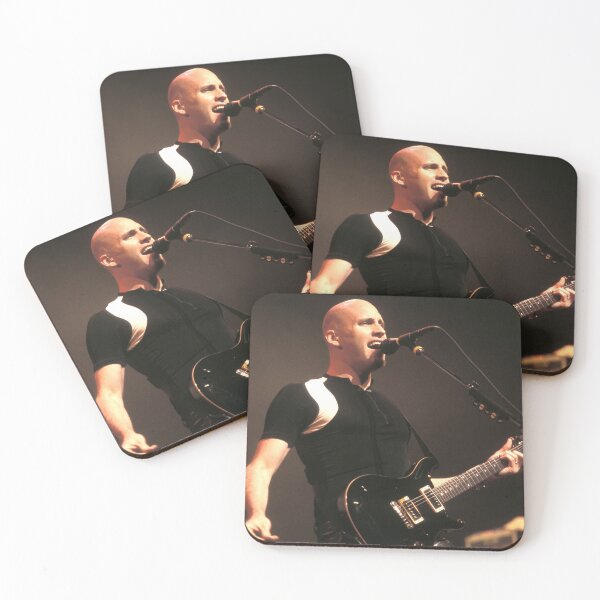 Item preview, Matt Scannell - Vertical Horizon - Photograph designed and sold by ConcertImages.