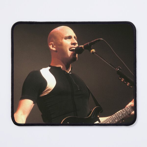 Item preview, Matt Scannell - Vertical Horizon - Photograph designed and sold by ConcertImages.