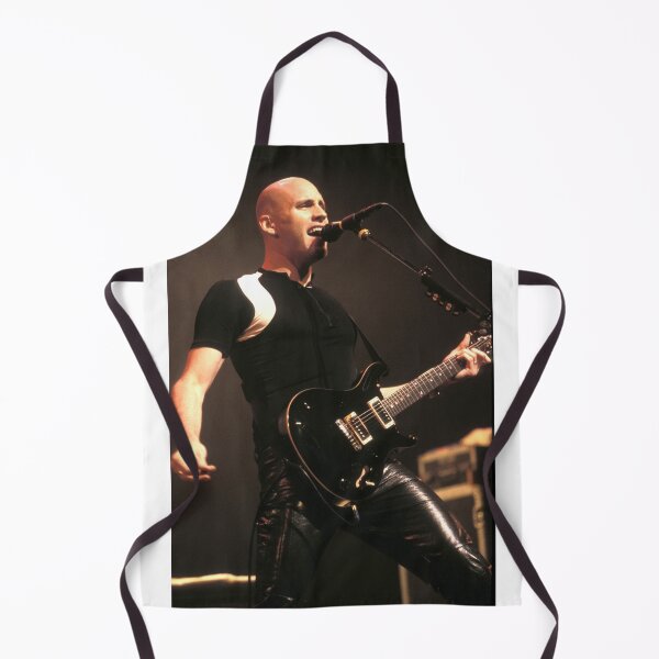 Item preview, Matt Scannell - Vertical Horizon - Photograph designed and sold by ConcertImages.