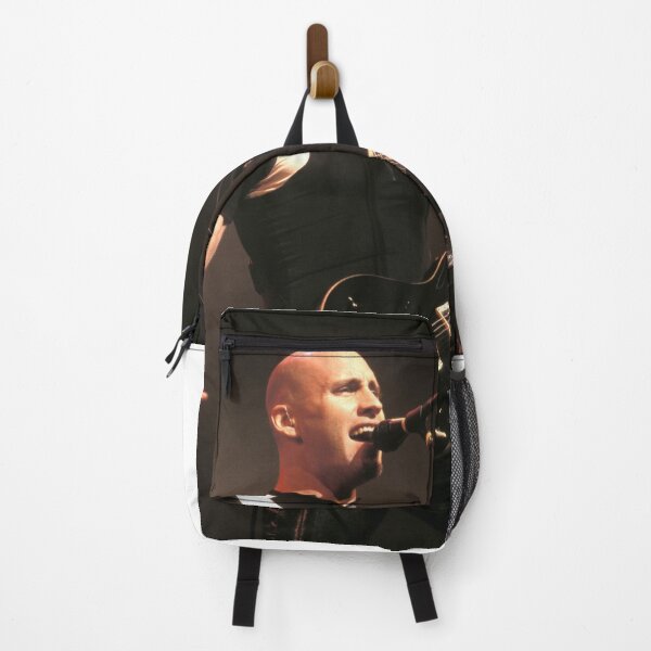 Item preview, Matt Scannell - Vertical Horizon - Photograph designed and sold by ConcertImages.