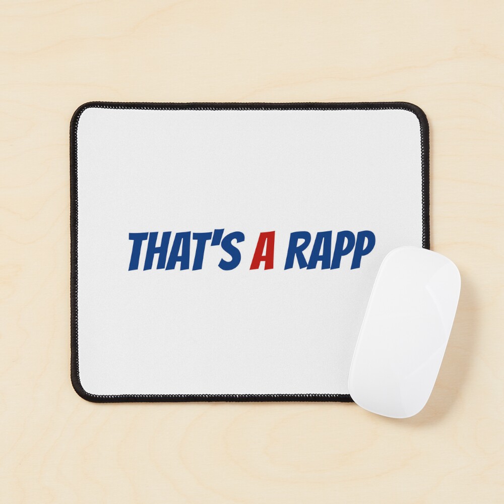 Item preview, Mouse Pad designed and sold by binmaster3000.