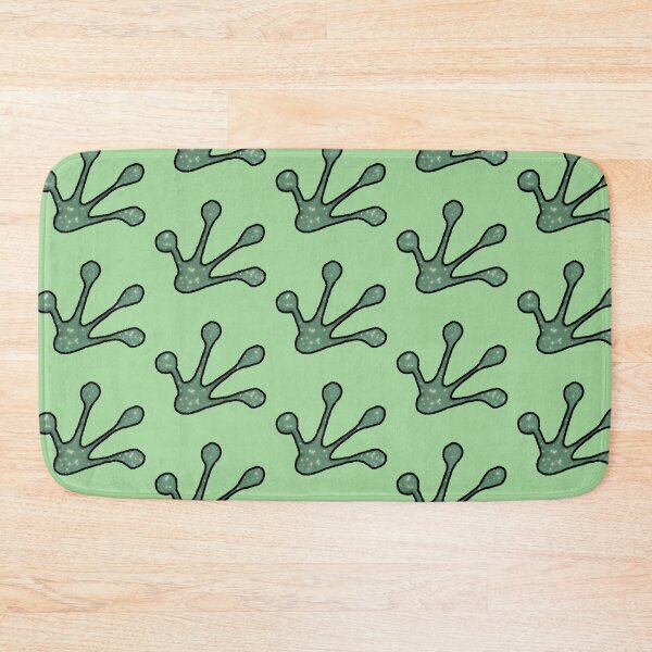 Item preview, Frog Foot designed and sold by AnnabethQuinn.