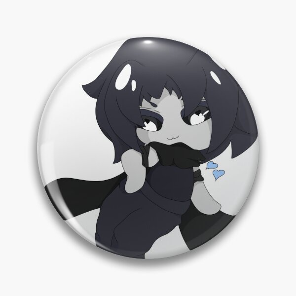 Item preview, Two Time lovely diva sticker designed and sold by FancyCrow Arts.